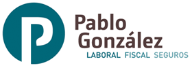 Logo de Pablo González Álvarez